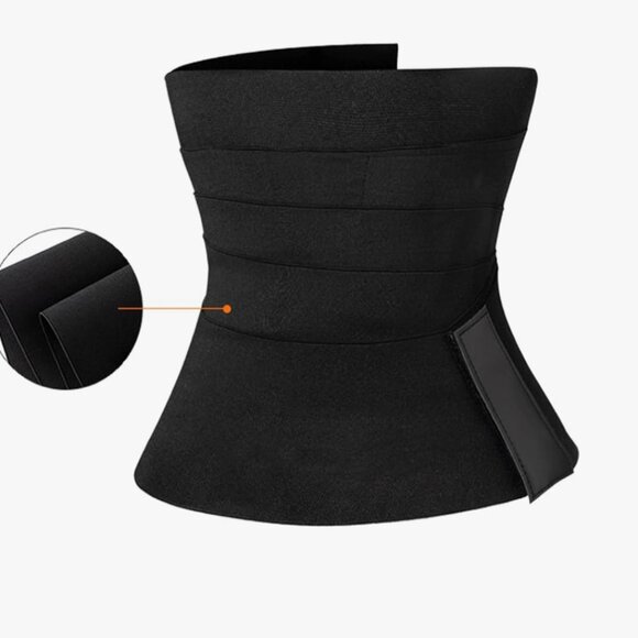 🧨Waist Trainer - NWOT - Picture 5 of 8